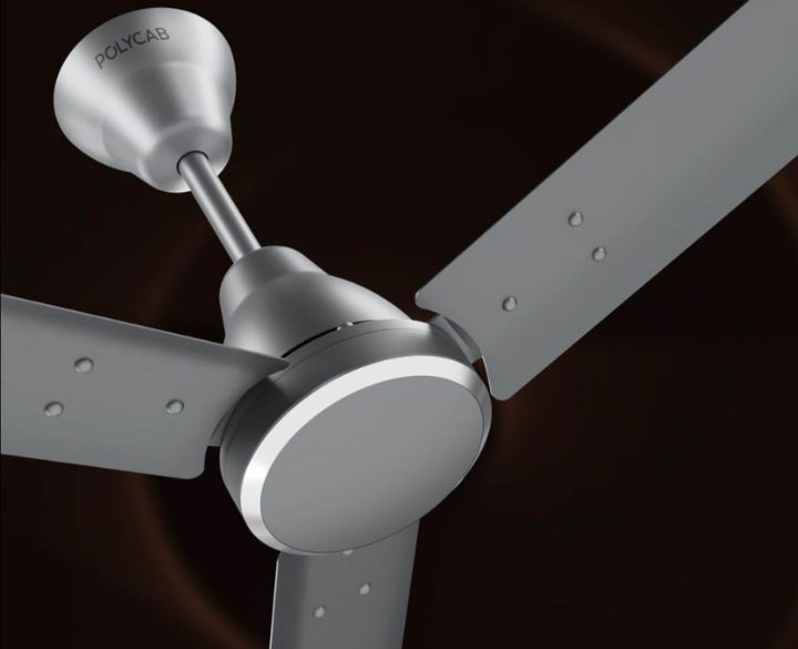 BLDC Celling Fan Aerorush